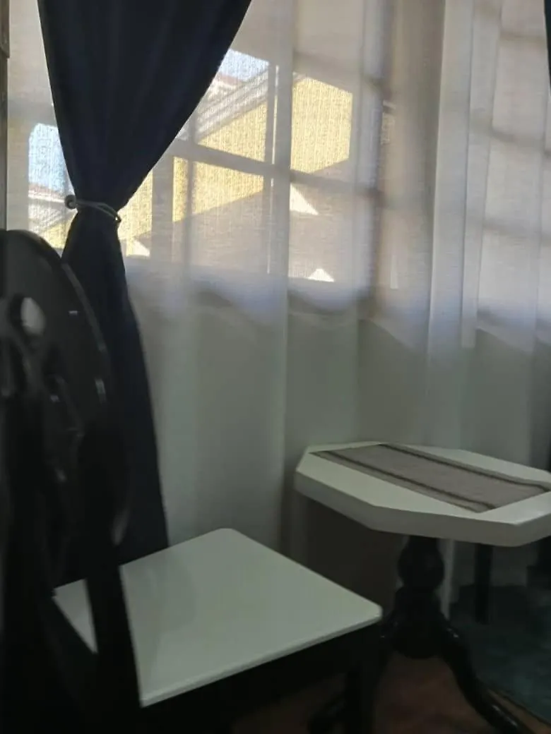 Torex Apartments Kampala 0*,