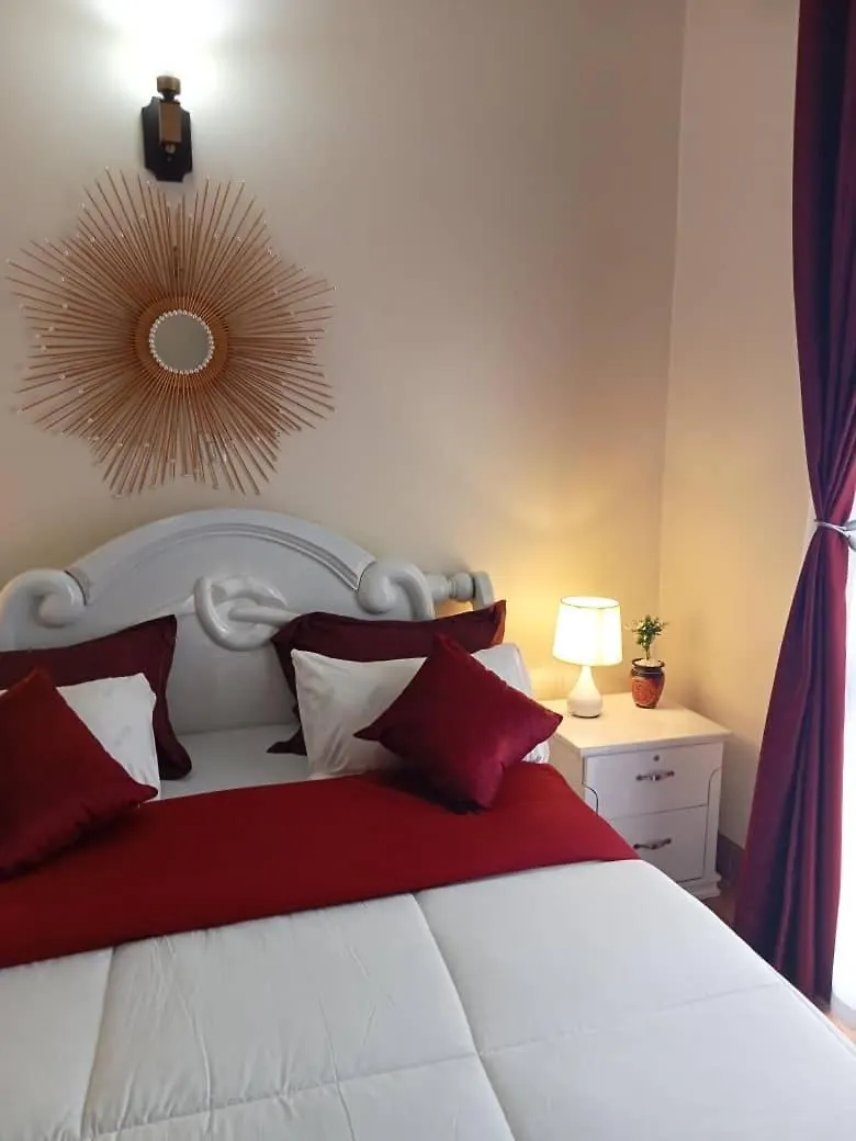 Torex Apartments Kampala 0*,  Uganda