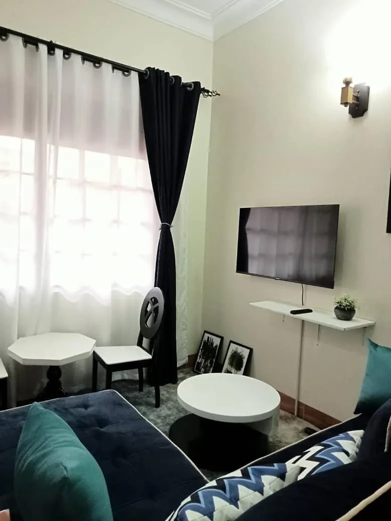 Torex Apartments Kampala