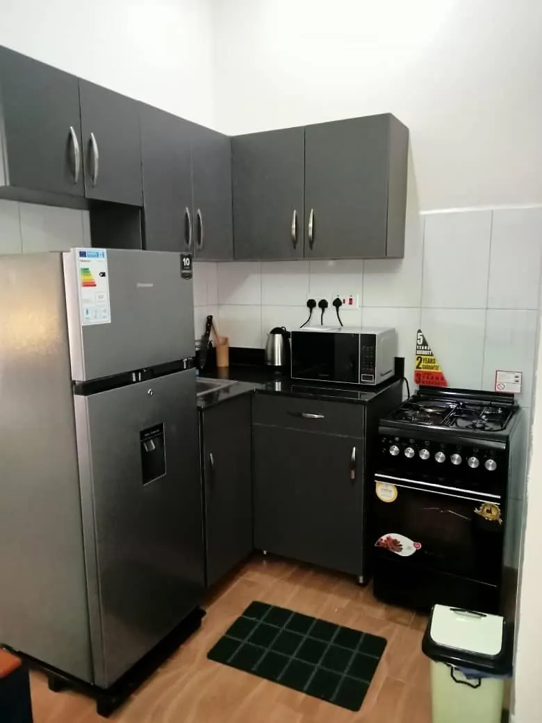 Torex Apartments Kampala